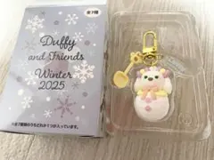 クッキーアン 雪だるま チャーム ディズニー