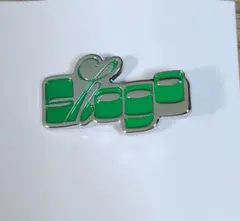 INI NEW YEAR POPUP STORE 2026 ピンバッチ 田島将吾