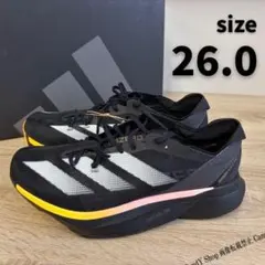 未使用級】adidas バリケード5 クラシック黒赤白 SIZE 26cm - メルカリ