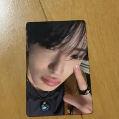 ALD1 日本ショケ トレカ サンヒョン