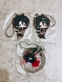 diaboliklovers ディアラバ　逆巻レイジ　コトブキヤ　ラバストなど