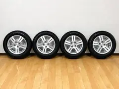 ダイハツ ブーン 純正アルミホイール（14x5J）＆ 175/65R14タイヤのサムネイル