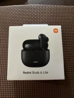 R*u様 Xiaomi redmi buds 6 Lite 片耳のみのサムネイル