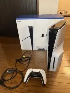 Y*7様 【美品】PlayStation 5 CFI-2000A01 ディスクド