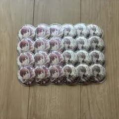 アイナナ EXPO 狗丸トウマ 御堂虎於 缶バッジ