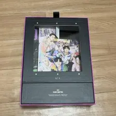 BTS SEASON'S GREETINGS 2022シーグリ