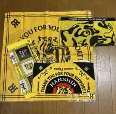 阪神タイガース 2003年優勝記念グッズセット - メルカリ