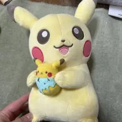 Happy Easter Basket たまごっこピカチュウ ポケモンセンター - メルカリ