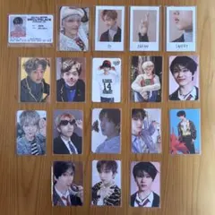 straykids ストレイキッズ スキズ フォトカードセット Hi-STAY - メルカリ