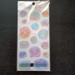 【新品・未使用】ちいかわ キャラクターシールセット 16枚入り