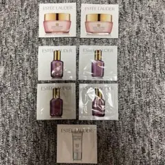 エスティローダー サンプル7点セット