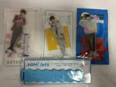 HiHi Jets 井上瑞稀　アクスタ　まとめ売り