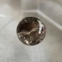 高品質 庭園水晶 ガーデン クォーツ 粒売り 8mm 後半 113-f