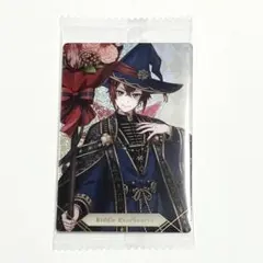 ツイステッドワンダーランド ツインウエハース 7 リドル