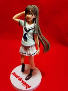 BanG Dream! プレミアムフィギュア 花園たえ mxn26g8 バンドリ！ ガールズバンドパーティ！ プレミアムフィギュア