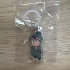 食満留三郎　忍たま乱太郎 アクリルゆらゆらマーカー
