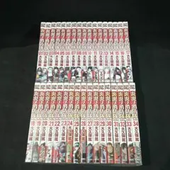 2026年最新】炎炎ノ消防隊 全巻セットの人気アイテム - メルカリ