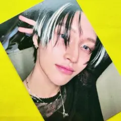 RIIZE Riizing Photo Pack トレカ ウォンビン