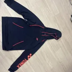 ヨネックス パーカー