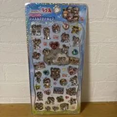 ラブ友　ストーンつき ジュエルプチドロップ