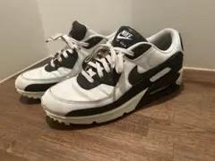 Nike Air Max 90 ホワイト/ブラック