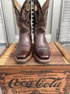 2026年最新】アリアット ブーツの人気アイテム - メルカリ