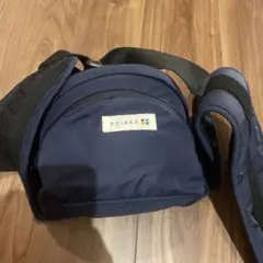 POLBANヒップシート　美品