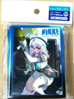 2025年最新】勝利の女神nikke スリーブの人気アイテム - メルカリ