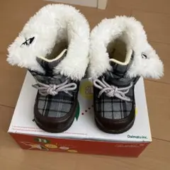 アーノルドパーマー　ブーツ　14㎝のサムネイル