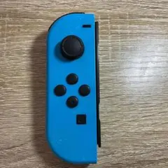 【純正完動品】Nintendo Switch 青いジョイコンL側①