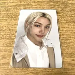 StrayKids フィリックス　ATE nemo トレカ