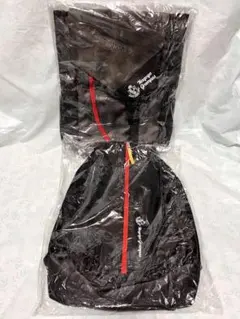 名古屋グランパス 大人リュック2個セット 未開封品