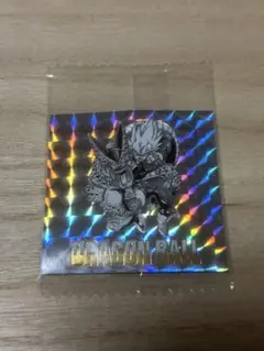 ドラゴンボール　40周年記念　シールウエハース2 第三十二巻