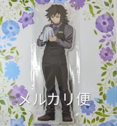 鬼滅の刃 モクテルバー ビッグ両面アクリルスタンド 冨岡義勇