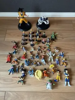 ドラゴンボール　フィギュアまとめ売り