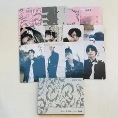 Stray Kids DO IT PLATFORM PLVE トレカ2枚付き