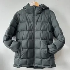 green label relaxing ダウンジャケット　XLダークグリーン