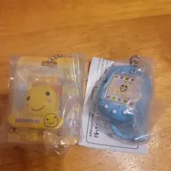 たまごっち 2種セット