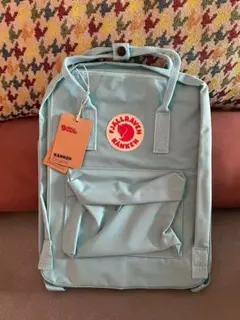 【新品】 カンケンリュックサック カンケン FJALLRAVEN 16Lのサムネイル
