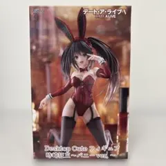 デート・ア・ライブV 時崎狂三 バニーver. プライズフィギュア