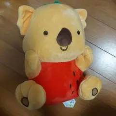 コアラのマーチ　ぬいぐるみ