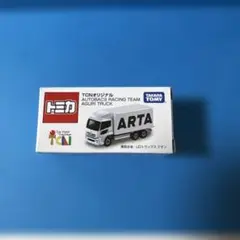 281 トミカ TCNオリジナル　オートバックスレーシングチーム　未開封のサムネイル