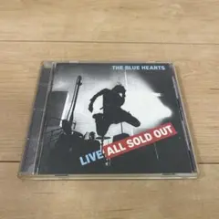 2026年最新】ブルーハーツ live all sold outの人気アイテム - メルカリ