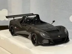 AUTOart Lotus 3-Elevenのサムネイル