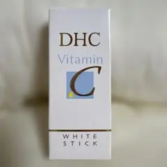 DHC V/C ホワイトスティック 口唇用美容液のサムネイル