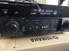 YAMAHA RX-A2020 AVレシーバー　中古　ジャンクのサムネイル