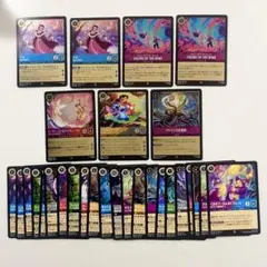 ロルカナ ダンボ 世界の七不思議 レジェンダリー foil - メルカリ