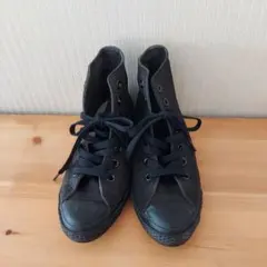 Converse Chuck Taylor All Star Black