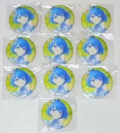 2026年最新】桐谷遥グリッター缶バッジの人気アイテム - メルカリ