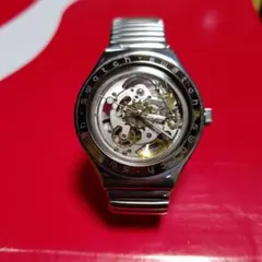 Swatch IRONY 自動巻き 腕時計